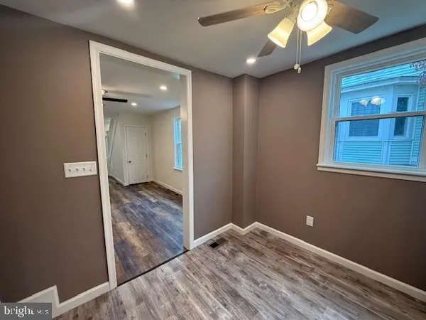 a view of bathroom with a sink and toilet