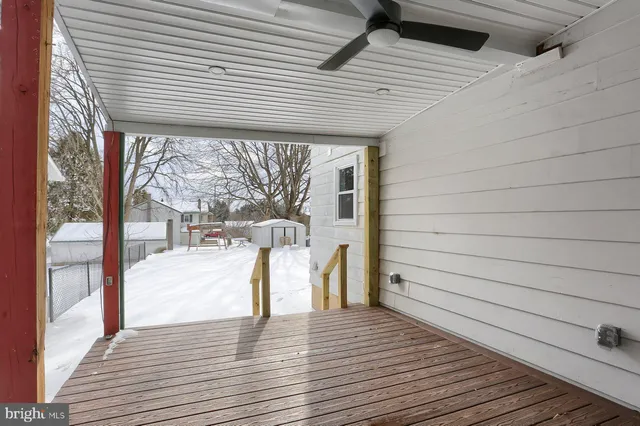 $295,000 | 416 Penn Street, Middletown, PA 17057