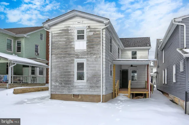 $295,000 | 416 Penn Street, Middletown, PA 17057