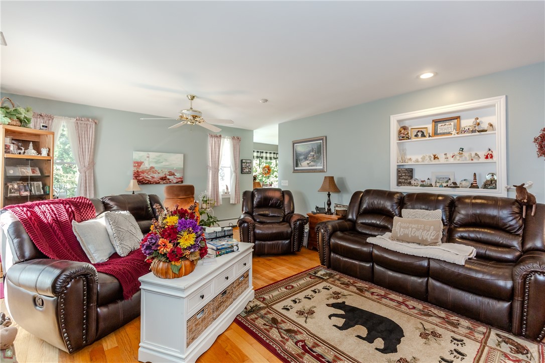 168 Old River Road Lincoln, RI 02865 - Photo 17 of 50