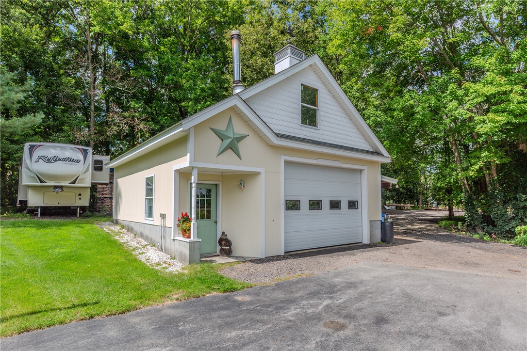 168 Old River Road Lincoln, RI 02865 - Photo 39 of 50