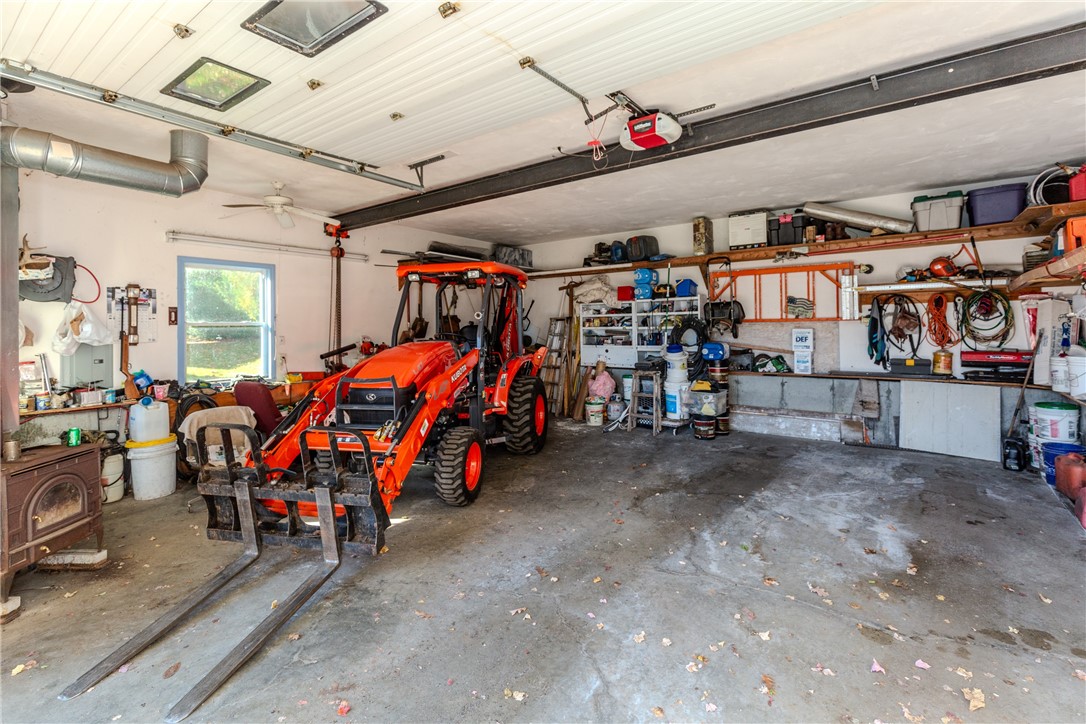 168 Old River Road Lincoln, RI 02865 - Photo 40 of 50