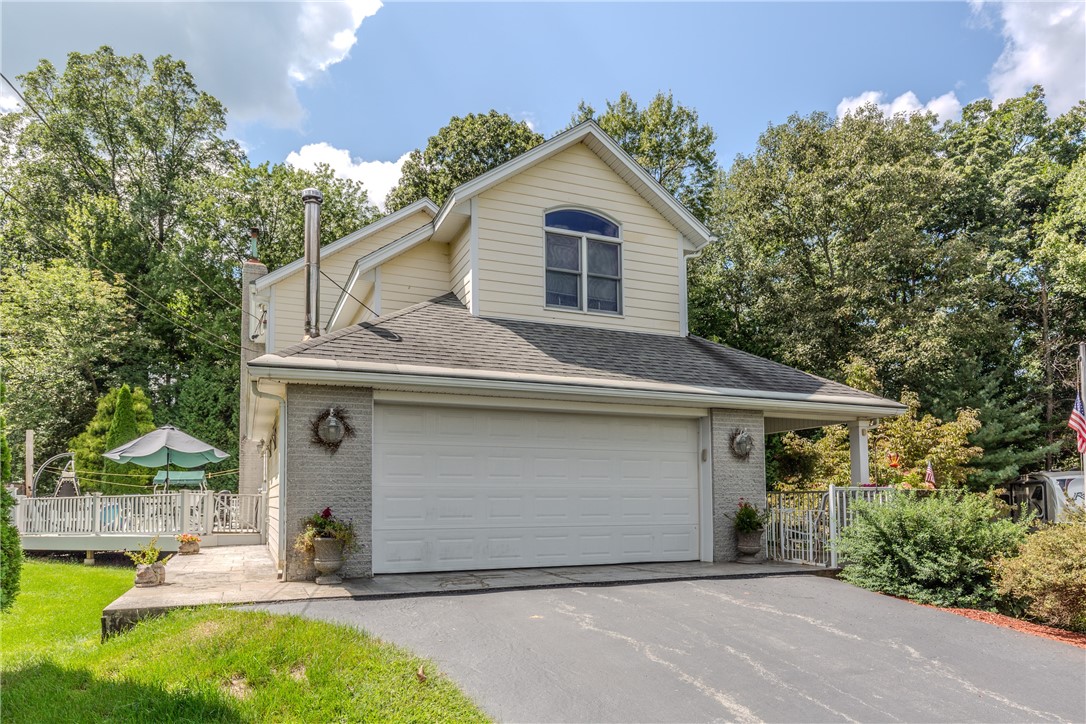 168 Old River Road Lincoln, RI 02865 - Photo 4 of 50