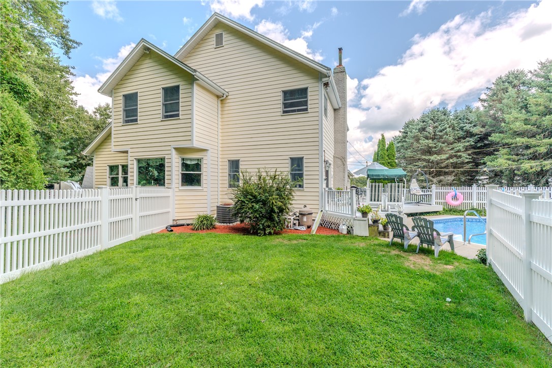 168 Old River Road Lincoln, RI 02865 - Photo 45 of 50