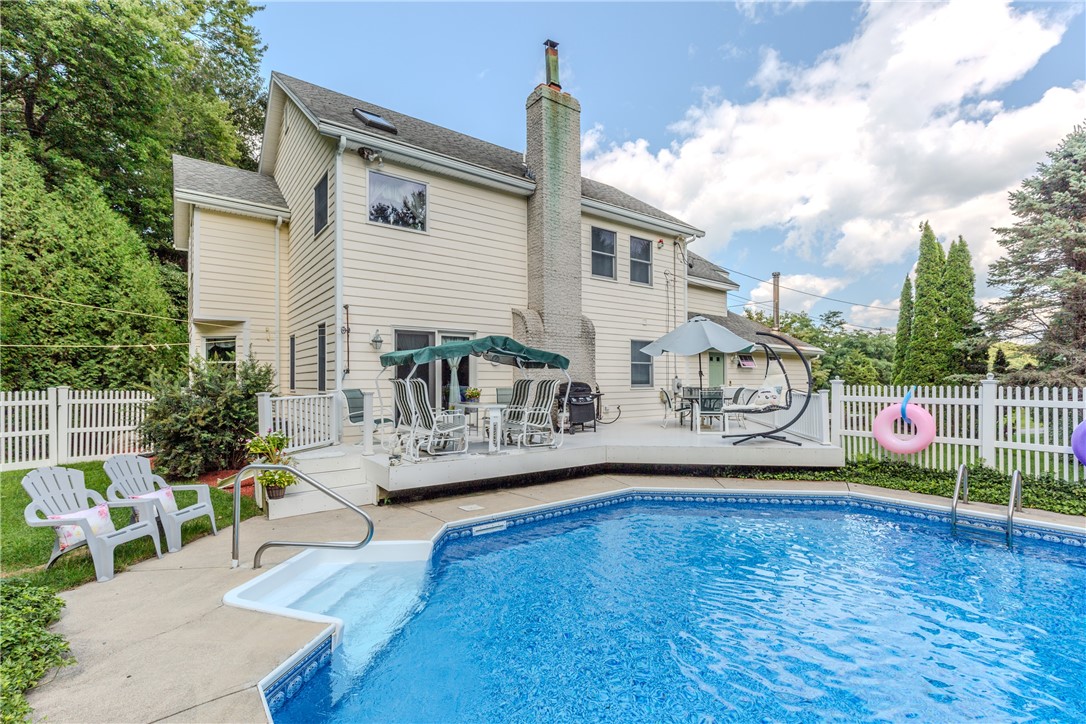 168 Old River Road Lincoln, RI 02865 - Photo 48 of 50