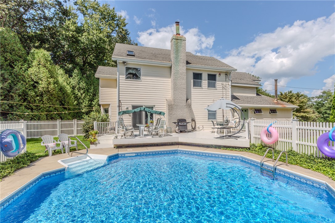 168 Old River Road Lincoln, RI 02865 - Photo 50 of 50