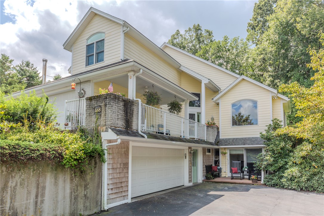 168 Old River Road Lincoln, RI 02865 - Photo 5 of 50