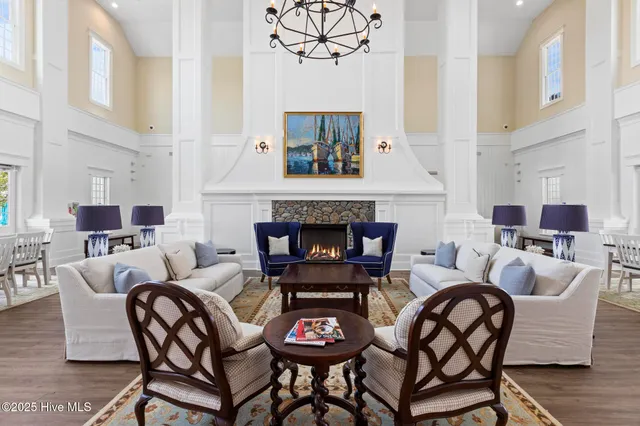 $949,000 | 105 Night Heron Trace, Holly Ridge, NC 28445