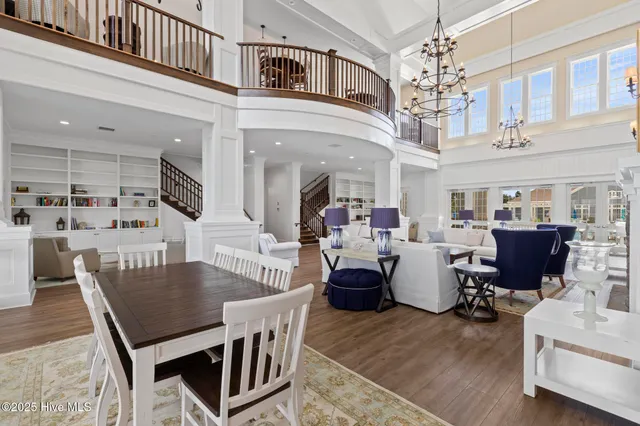 $949,000 | 105 Night Heron Trace, Holly Ridge, NC 28445