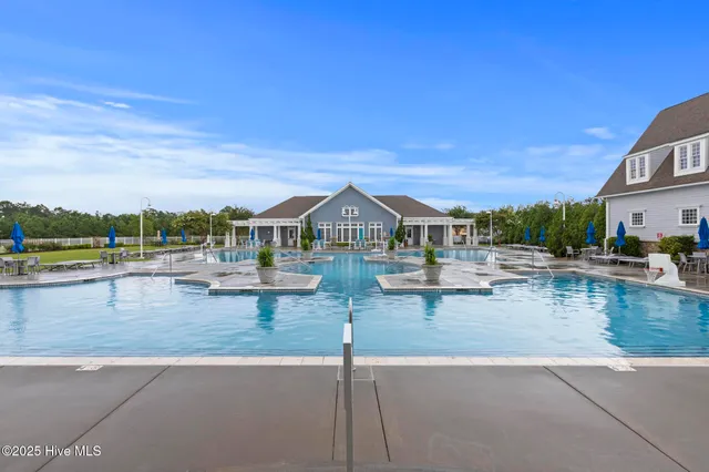 $949,000 | 105 Night Heron Trace, Holly Ridge, NC 28445