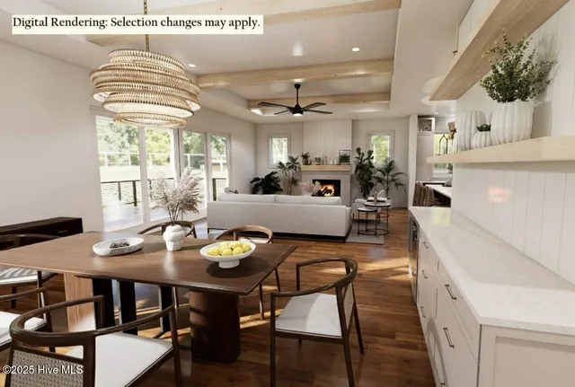 $949,000 | 105 Night Heron Trace, Holly Ridge, NC 28445