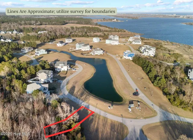 $949,000 | 105 Night Heron Trace, Holly Ridge, NC 28445