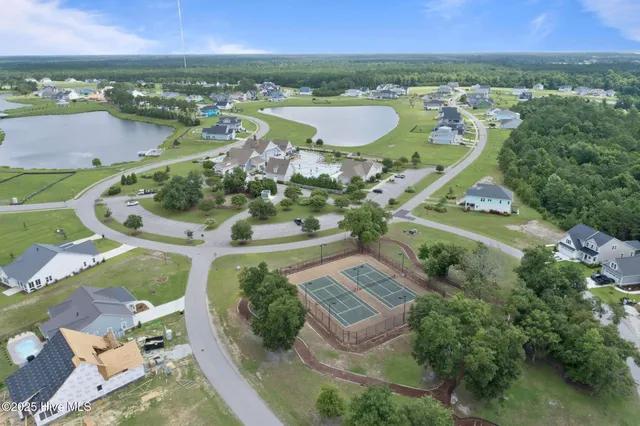 $949,000 | 105 Night Heron Trace, Holly Ridge, NC 28445