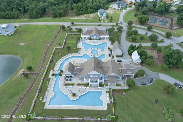 $949,000 | 105 Night Heron Trace, Holly Ridge, NC 28445