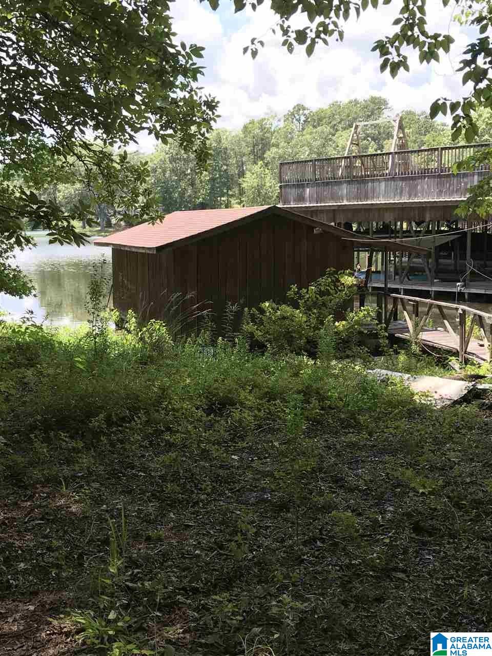 140 County Road 196 Clanton, AL 35046 - Photo 20 of 28