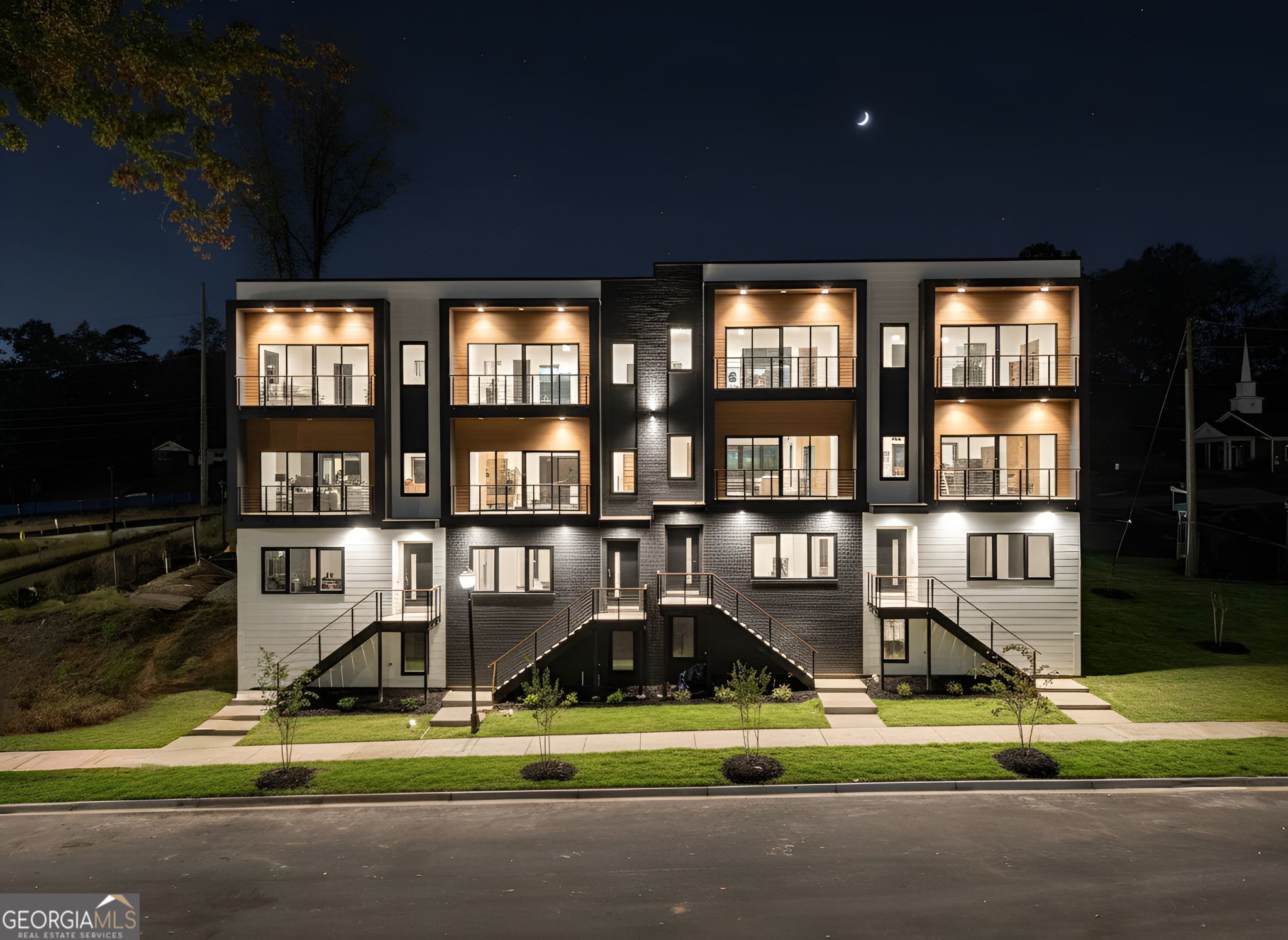 2677 Grand Isles Way Decatur, GA 30030 - Photo 7 of 49