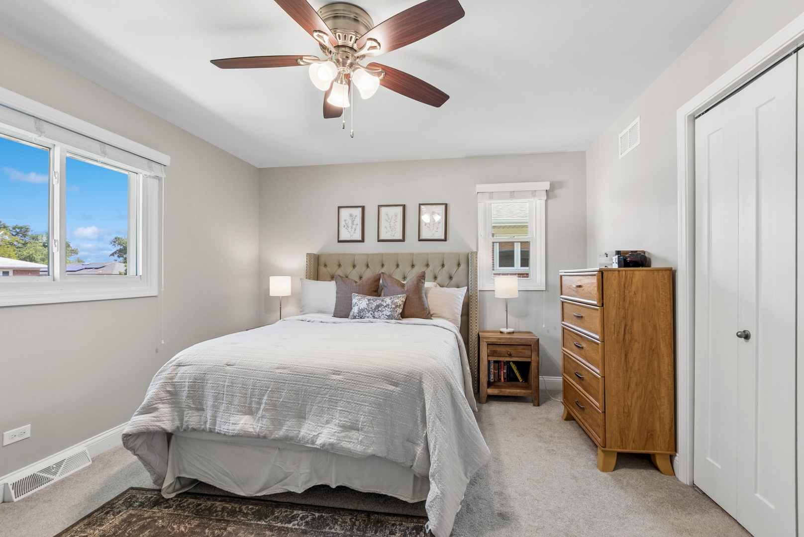 15321 Oak Road Oak Forest, IL 60452 - Photo 10 of 26