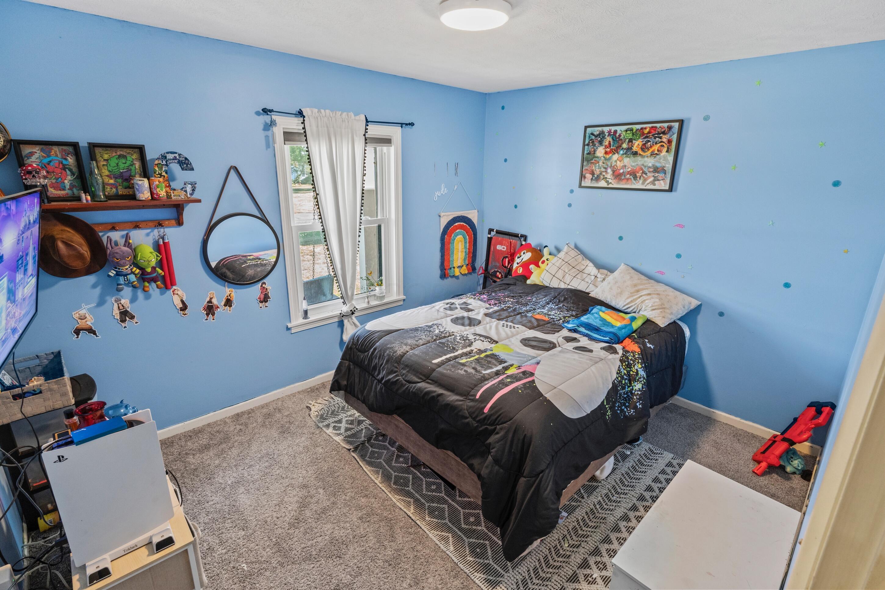 475 Dunkle Road Circleville, OH 43113 - Photo 20 of 27 Bedroom 3