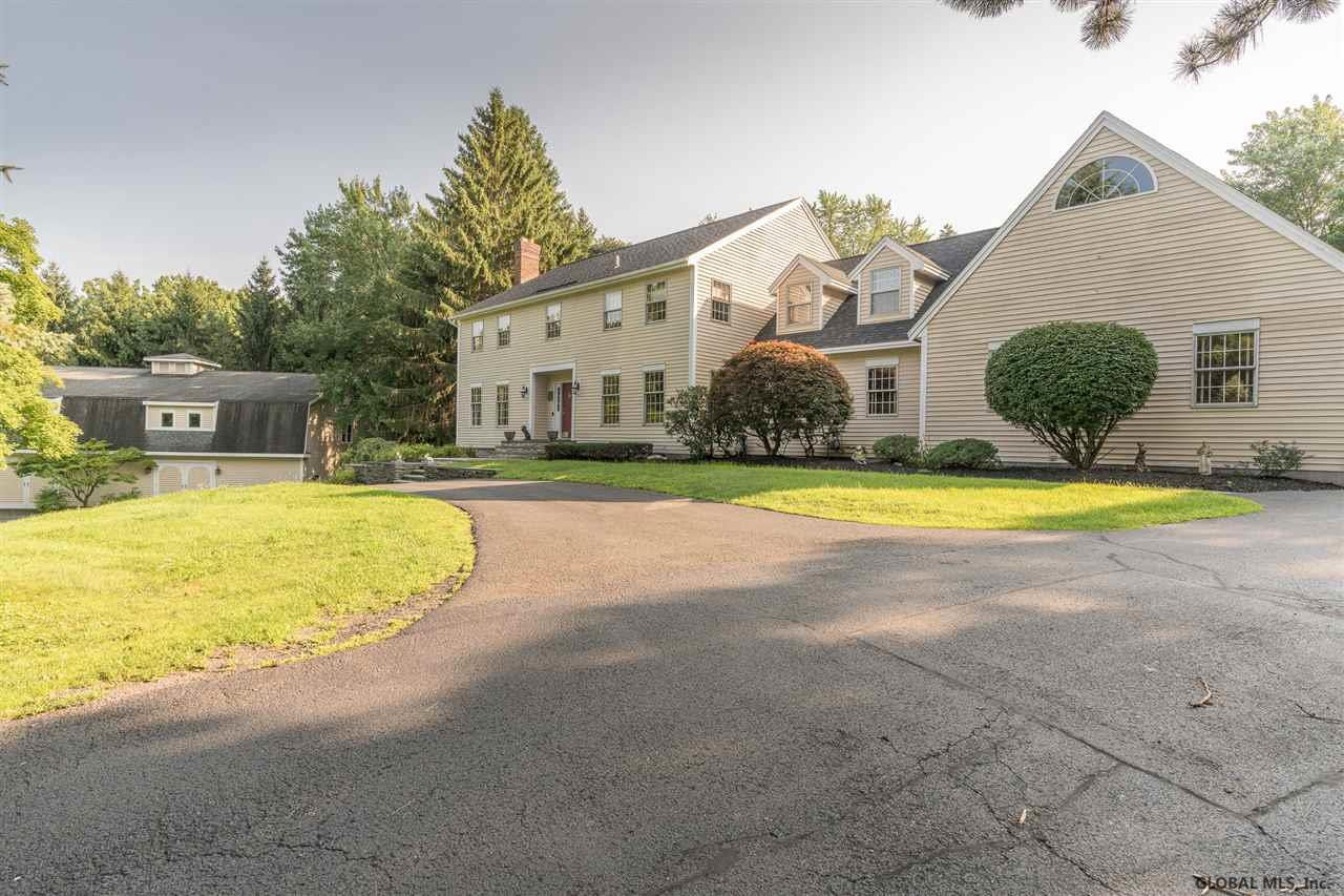 124 Maxwell Road Colonie, NY 12110 - Photo 1 of 50 Photo 1