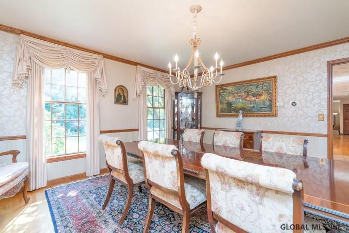 124 Maxwell Road Colonie, NY 12110 - Photo 8 of 50 Photo 8