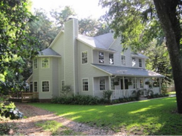 3384 Lionel Road Mims, FL 32754 - Photo 1 of 12 Primary Photo
