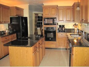 3384 Lionel Road Mims, FL 32754 - Photo 5 of 12 Additional Photo