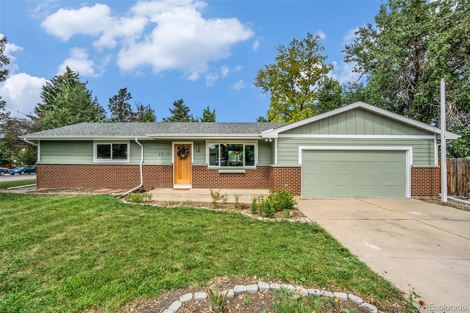 2430 West Plum Street Fort Collins, CO 80521 - Photo 1 of 40