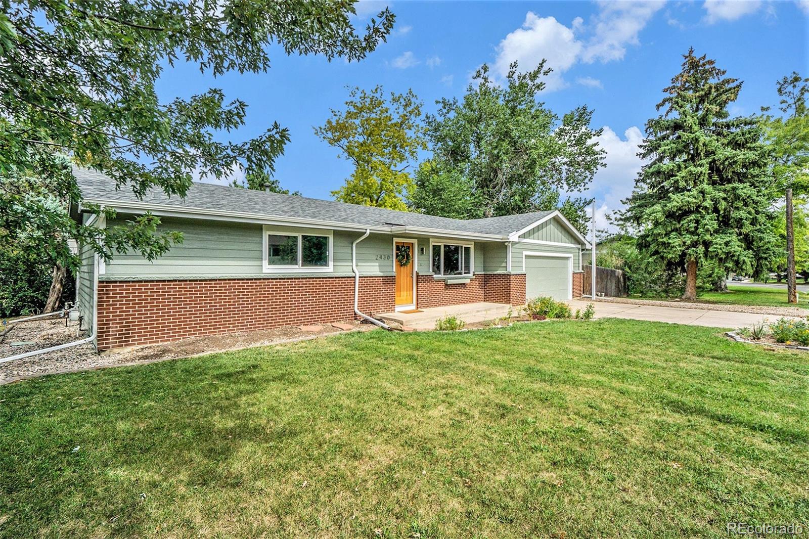 2430 West Plum Street Fort Collins, CO 80521 - Photo 2 of 40