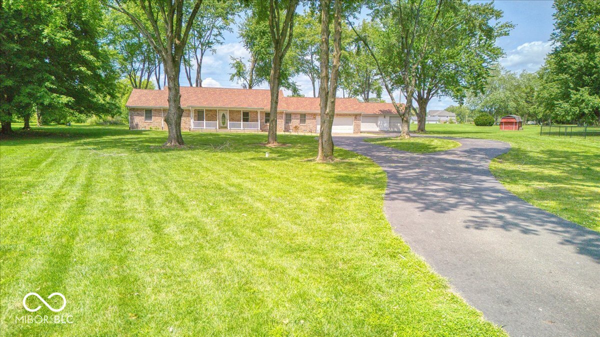 2350 Fox Road Franklin, IN 46131 - Photo 42 of 56 Gallery Image 42