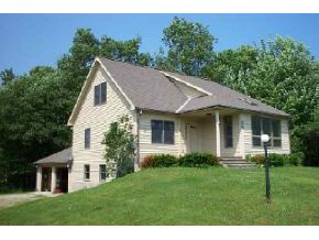 1431 Jerusalem Road Starksboro, VT 05443 - Photo 1 of 1