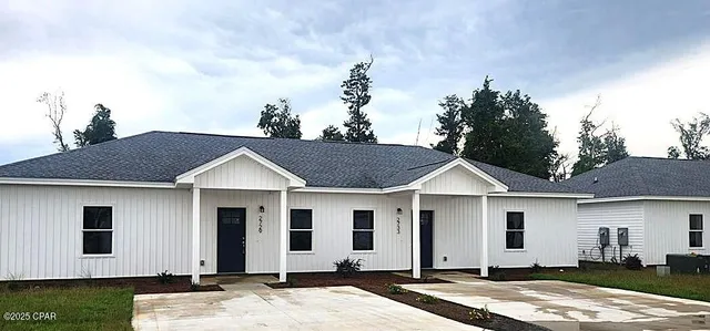 $1,650 | 2728 Carol Lane, Panama City, FL 32405