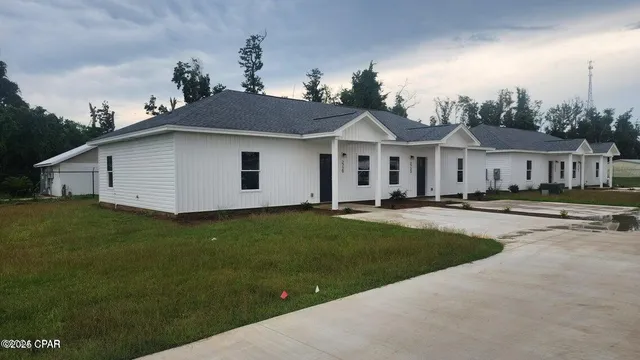 $1,650 | 2728 Carol Lane, Panama City, FL 32405