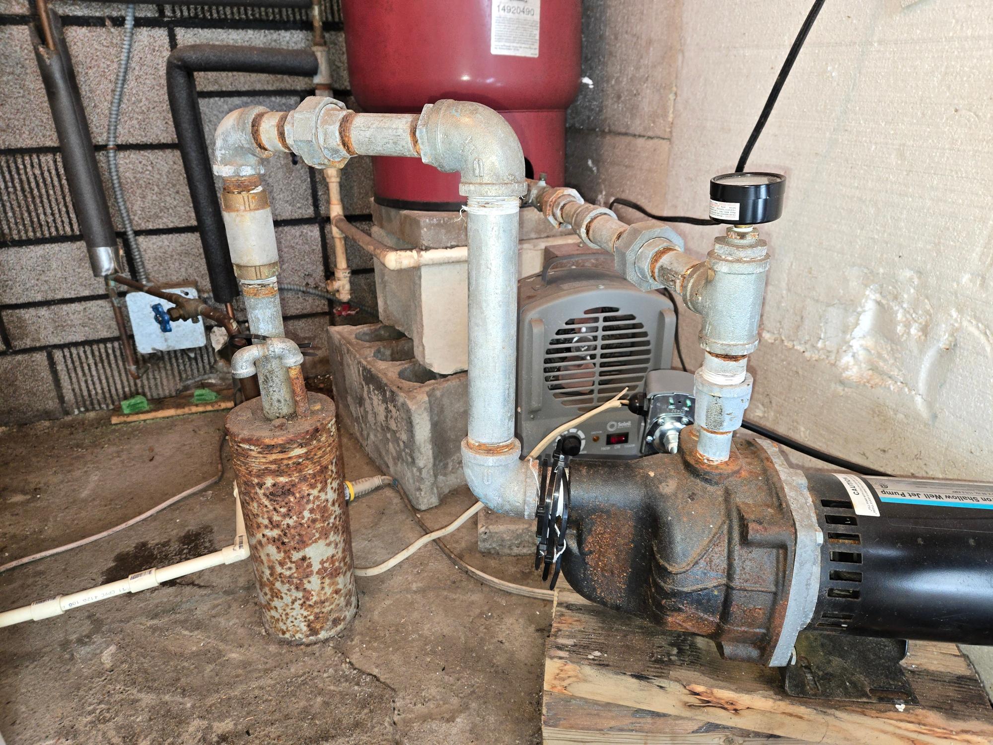 N10444 Horseshoe Road Tomahawk, WI 54487 - Photo 21 of 58 Gallery Image 21