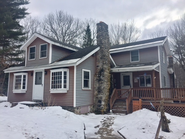 172 Walsh Road Wakefield, NH 03872 - Photo 1 of 29 Gallery Image 1