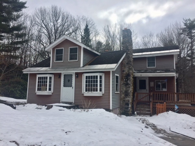 172 Walsh Road Wakefield, NH 03872 - Photo 2 of 29 Gallery Image 2