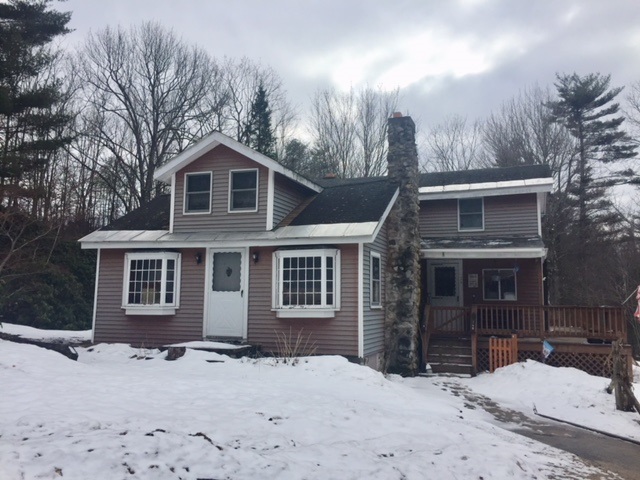 172 Walsh Road Wakefield, NH 03872 - Photo 3 of 29 Gallery Image 3