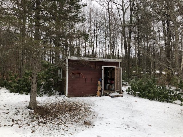 172 Walsh Road Wakefield, NH 03872 - Photo 7 of 29 Gallery Image 7