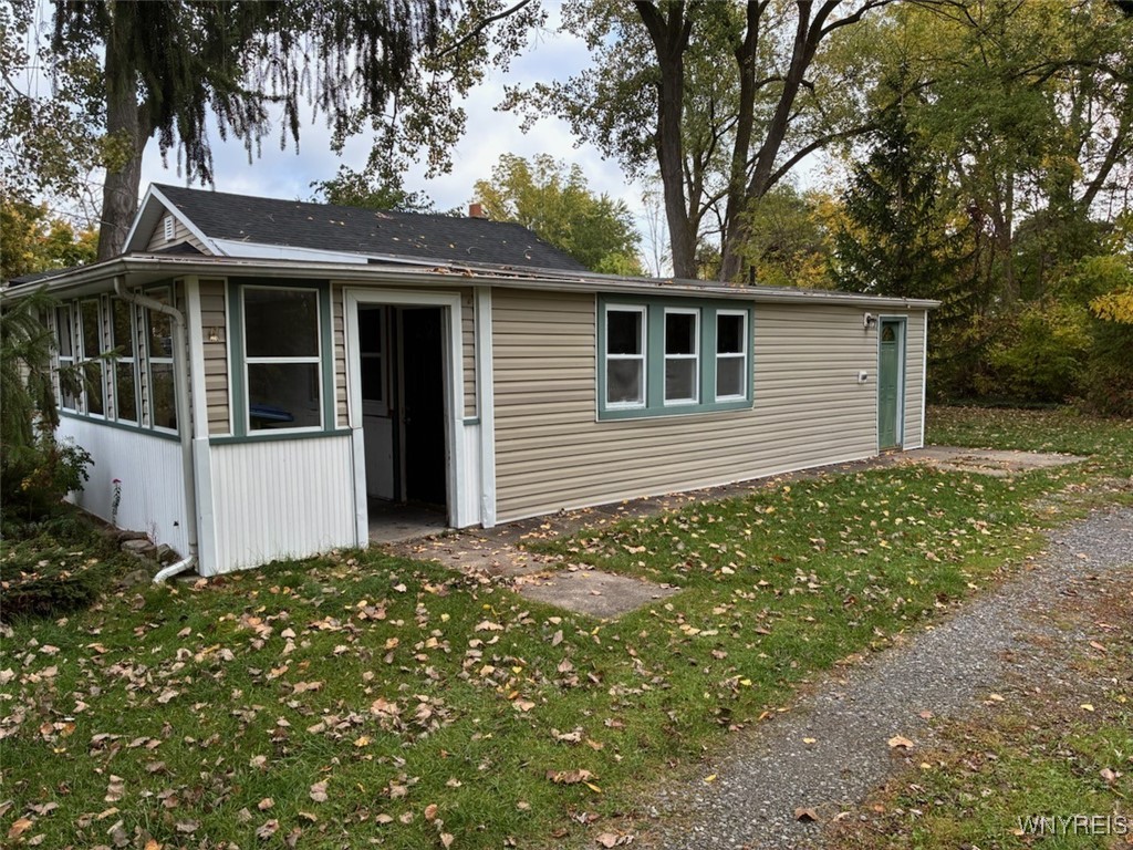 2331 Washington Avenue Wilson, NY 14172 - Photo 3 of 10