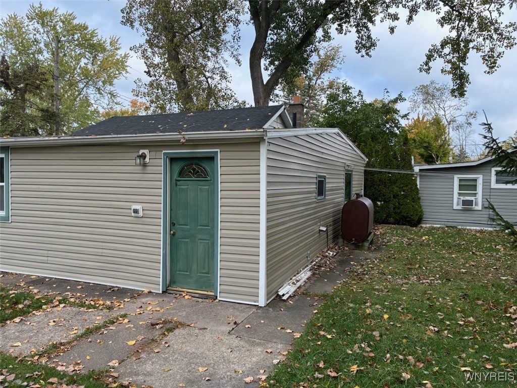 2331 Washington Avenue Wilson, NY 14172 - Photo 4 of 10