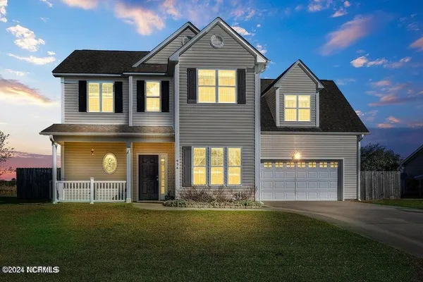 $2,100 | 956 Ellery Drive, Greenville, NC 27834