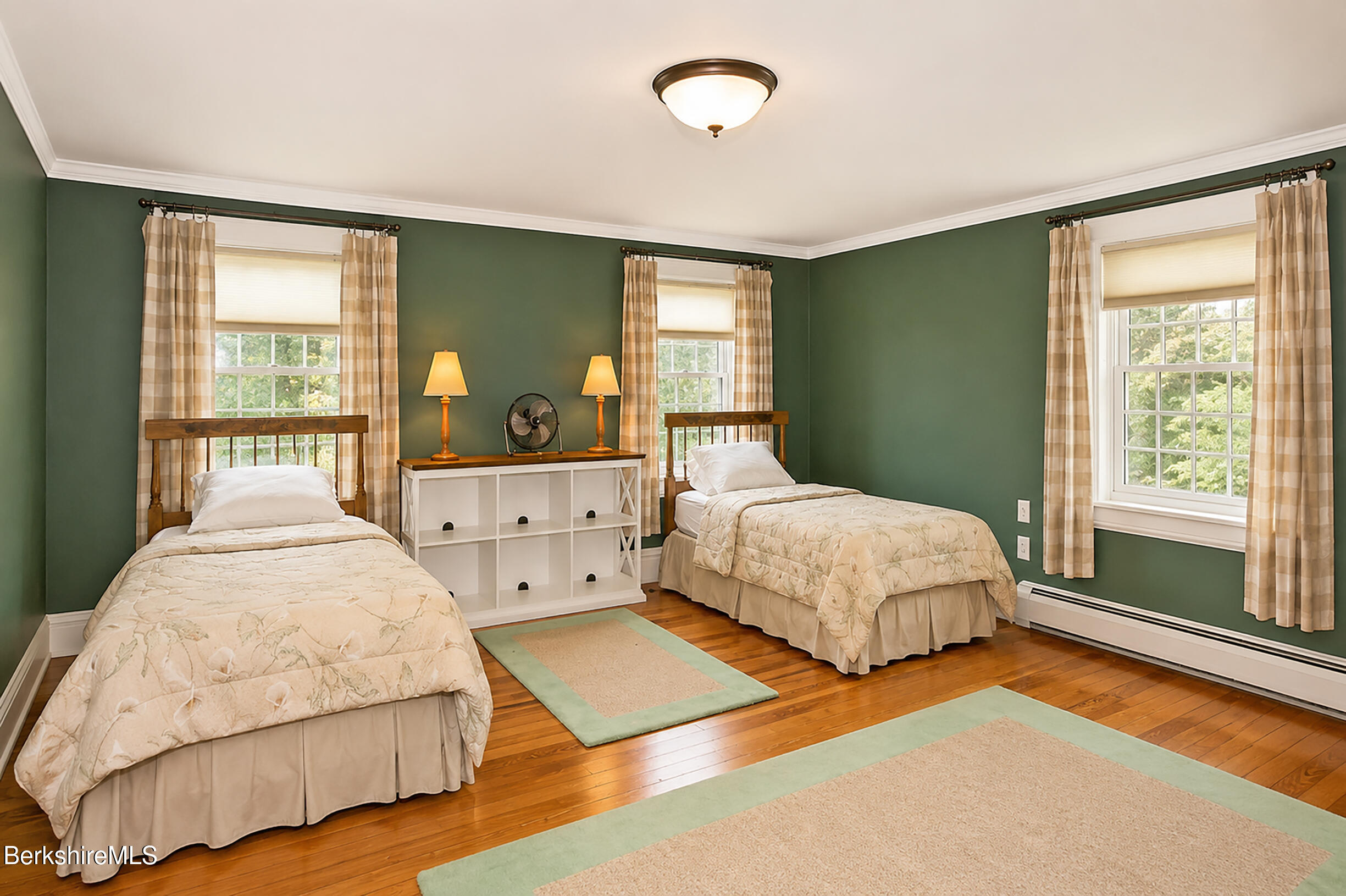 53 Main Street Stockbridge, MA 01262 - Photo 38 of 61 bed 4