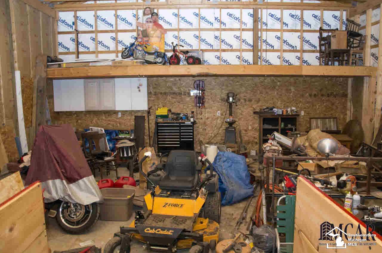 13814 Sumpter Road Carleton, MI 48117 - Photo 33 of 34