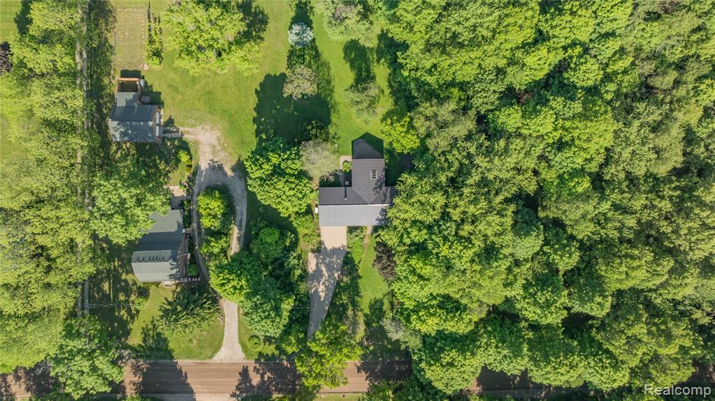 760 Waterbury Road Highland, MI 48356 - Photo 58 of 62
