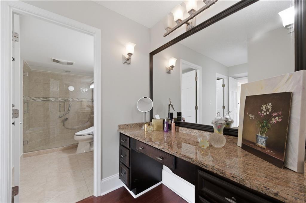 3530 Piedmont Road Northeast, Unit 12F Atlanta, GA 30305 - Photo 13 of 25