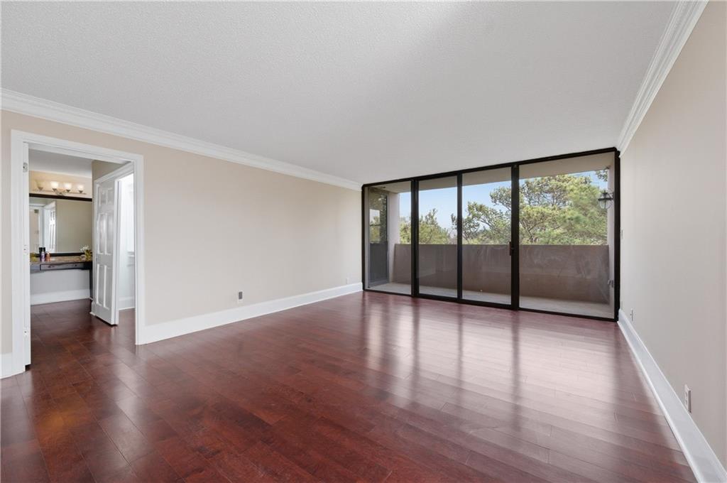 3530 Piedmont Road Northeast, Unit 12F Atlanta, GA 30305 - Photo 17 of 25