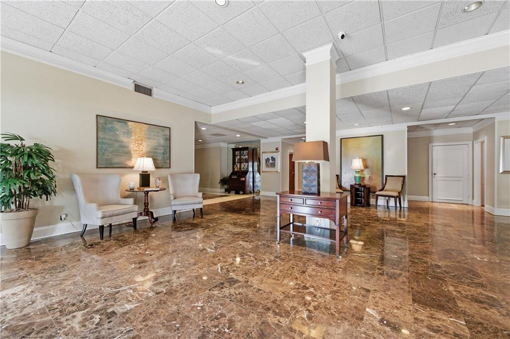 3530 Piedmont Road Northeast, Unit 12F Atlanta, GA 30305 - Photo 2 of 25