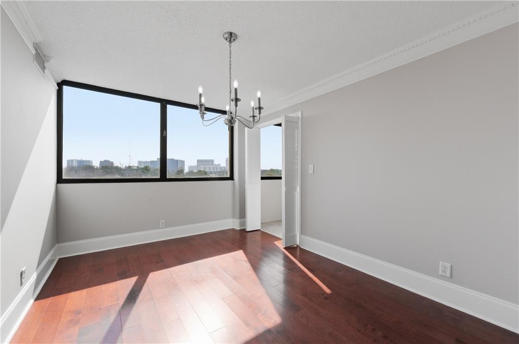 3530 Piedmont Road Northeast, Unit 12F Atlanta, GA 30305 - Photo 6 of 25