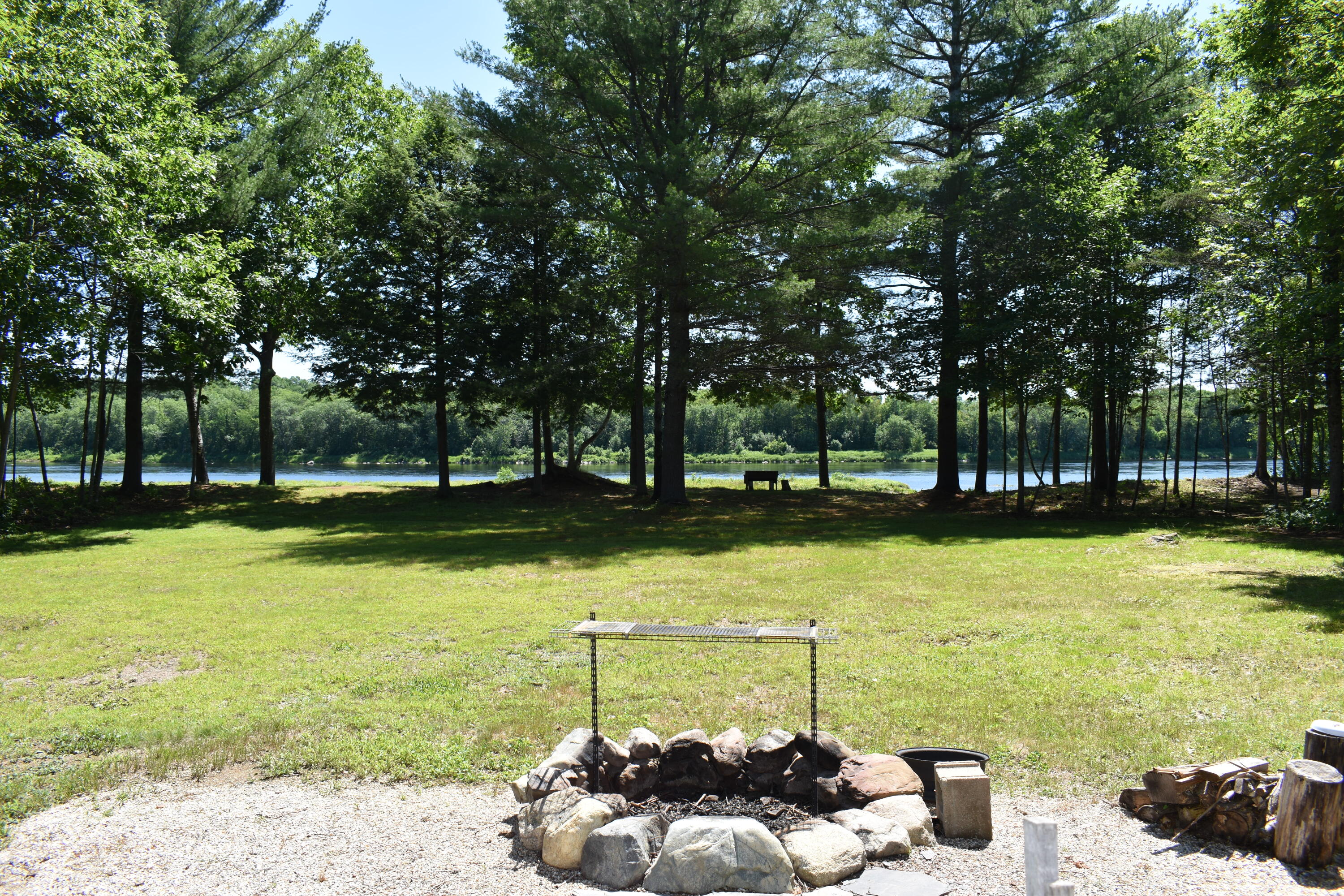 16 Map Road Lincoln, ME 04457 - Photo 4 of 28 DSC_0036