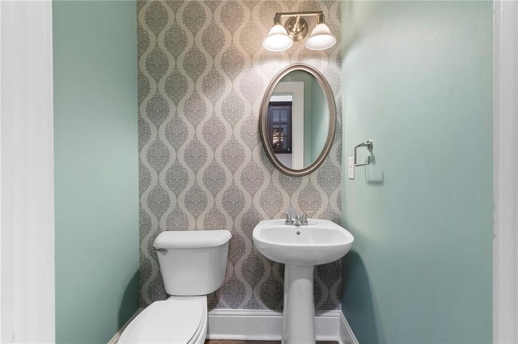 2443 Boulder Road Southeast Atlanta, GA 30316 - Photo 14 of 28