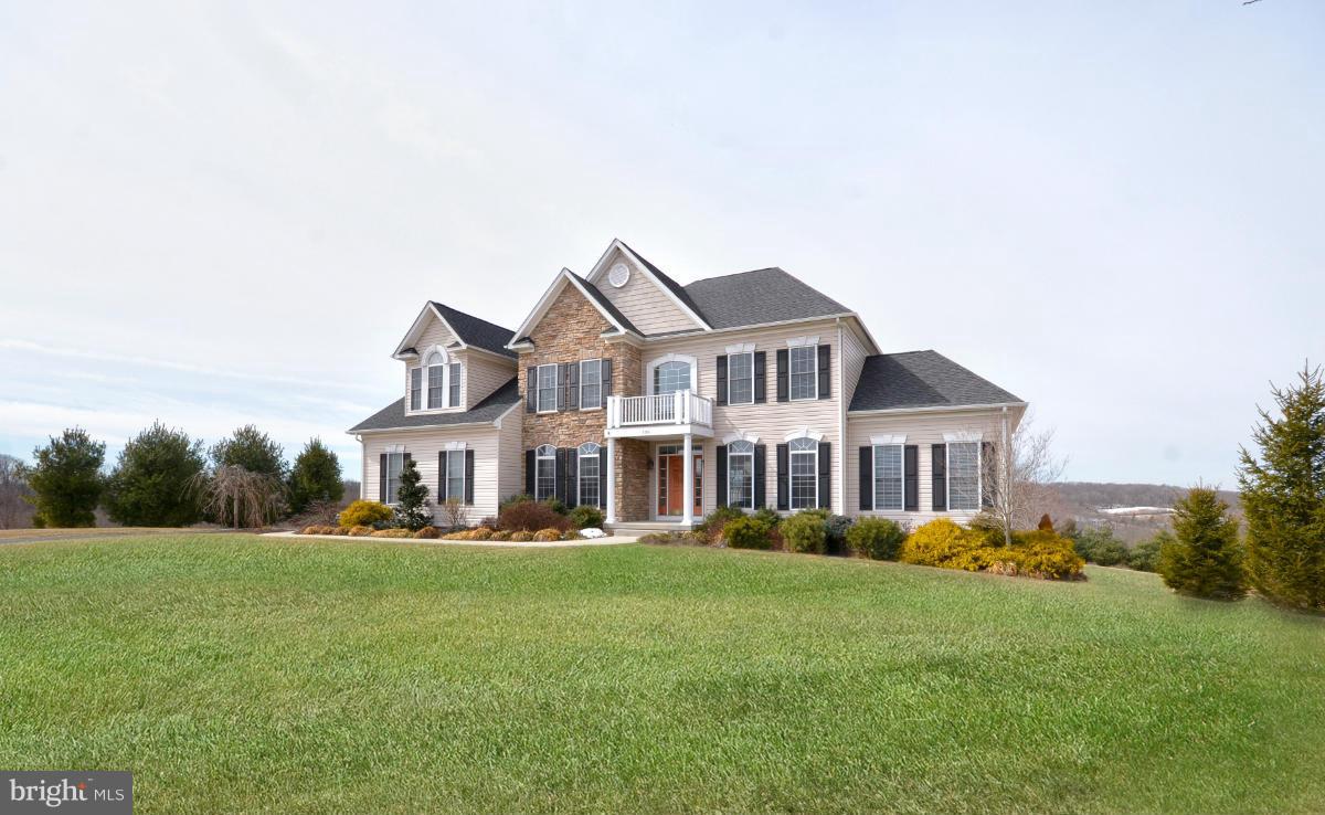 3106 Timber Ridge Circle White Hall, MD 21161 - Photo 1 of 30 Exterior (Front)